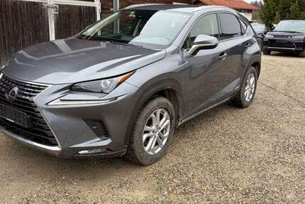 Lexus NX 300 114.000 km 24.900 &euro; Prien 83209