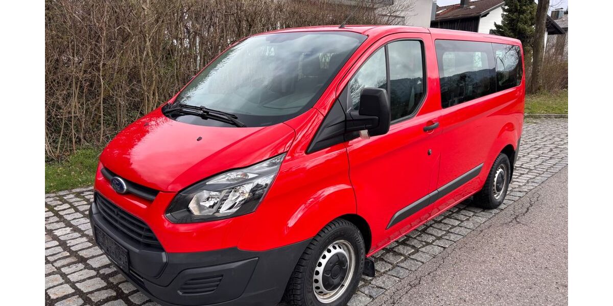 Ford Transit 210.000 km 9.999 &euro; Bernau am Chiemsee 83233