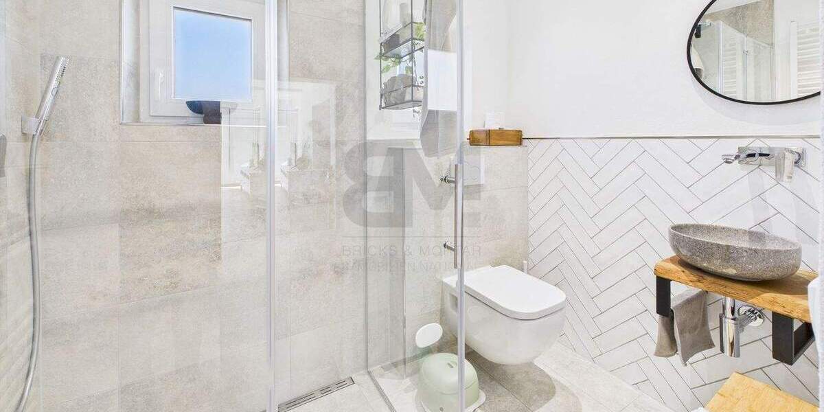 Etagenwohnung Brannenburg - 4 Zimmer, 117 m&sup2;, 615.000&euro; | Angebot:25671694