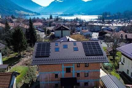 Wohnung Schliersee - 3 Zimmer, 104 m&sup2;, 1.165.000&euro; | Angebot:25963409