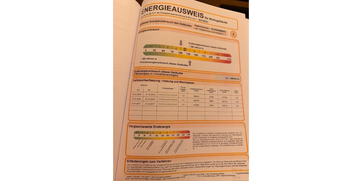 Etagenwohnung Rosenheim Innenstadt - 2 Zimmer, 56 m&sup2;, 262.000&euro; | Angebot:26403425