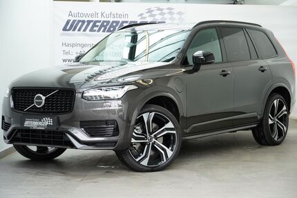 Volvo XC90 36.801 km 64.900 &euro; Prien am Chiemsee 83209