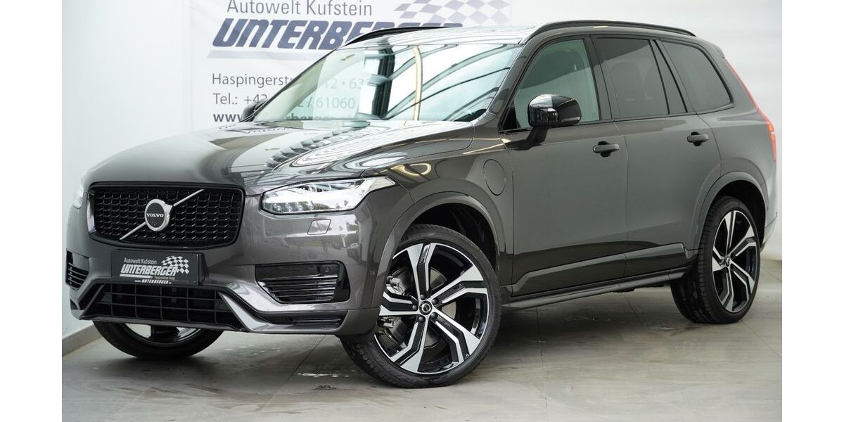 Volvo XC90 36.801 km 64.900 &euro; Prien am Chiemsee 83209