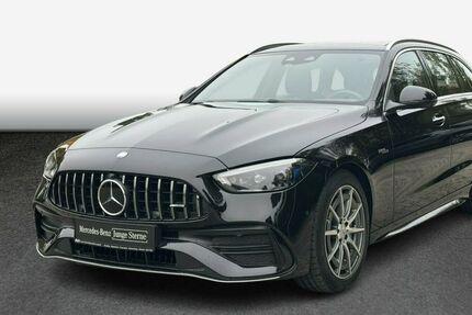 Mercedes-Benz C 43 AMG 9.074 km 59.800 &euro; Raubling 83064