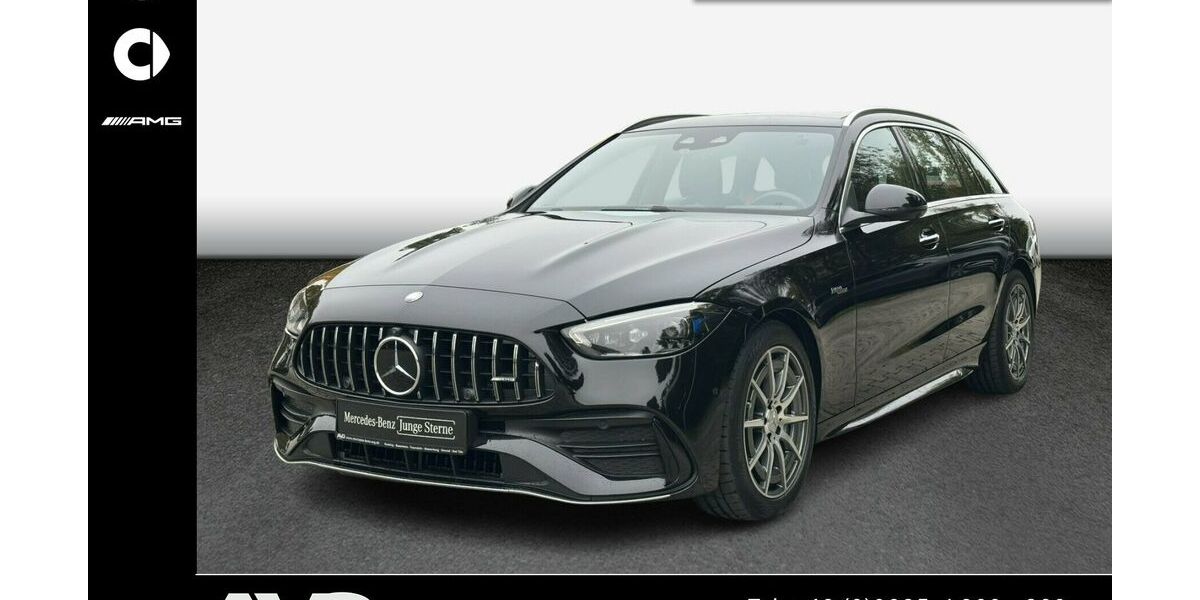 Mercedes-Benz C 43 AMG 9.074 km 59.800 &euro; Raubling 83064