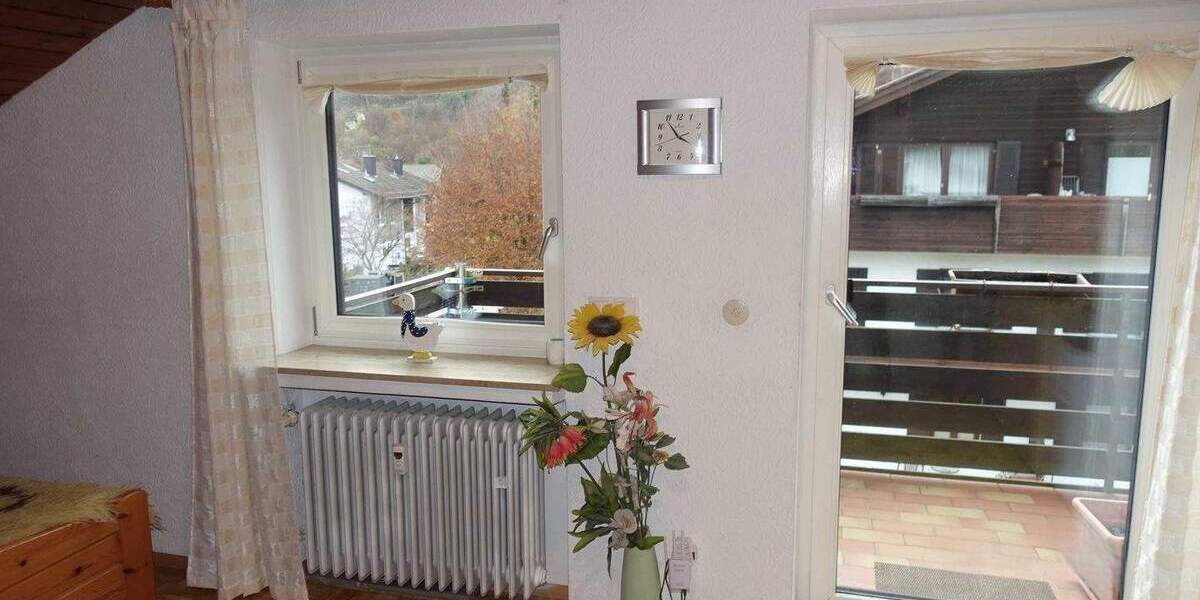 Etagenwohnung Oberaudorf - 3 Zimmer, 92 m&sup2;, 345.000&euro; | Angebot:25770366