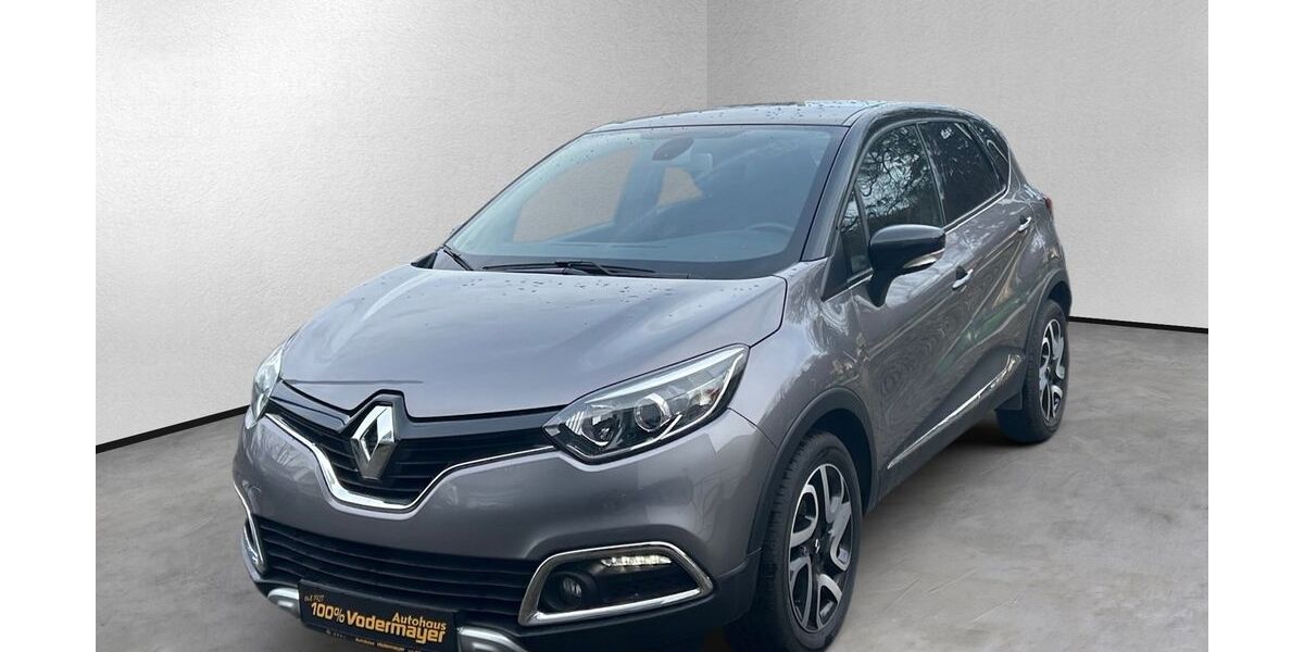 Renault Captur 70.000 km 11.690 &euro; Rosenheim 83022