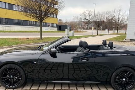 BMW 420 13.683 km 39.999 &euro; Raubling 83064