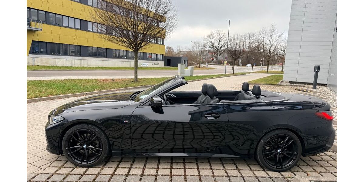 BMW 420 13.683 km 39.999 &euro; Raubling 83064