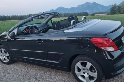 Peugeot 207 240.000 km 2.600 &euro; Grassau 83224