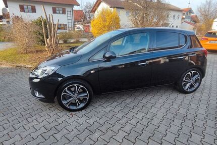 Opel Corsa 73.000 km 8.400 &euro; Raubling 83064