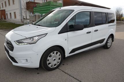 Ford Transit 159.900 km 12.900 &euro; Griesstätt 83556