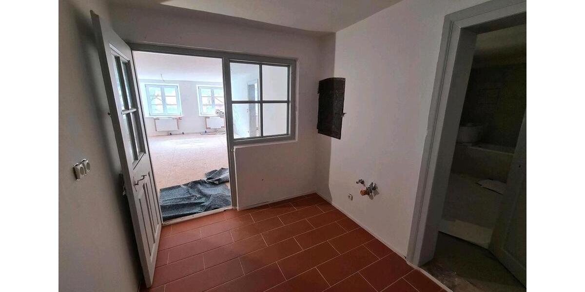 Etagenwohnung Wasserburg am Inn - 2 Zimmer, 63 m&sup2;, 1.134&euro; | Angebot:25960622