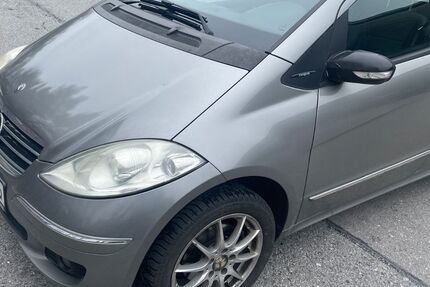 Mercedes-Benz A 170 183.000 km 2.500 &euro; Rosenheim 83024