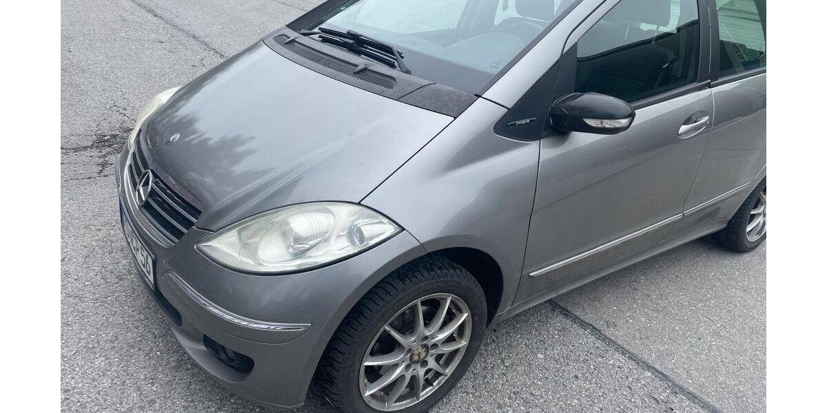 Mercedes-Benz A 170 183.000 km 2.500 &euro; Rosenheim 83024