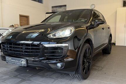 Porsche Cayenne 222.445 km 25.980 &euro; Kolbermoor bei Rosenheim 83059