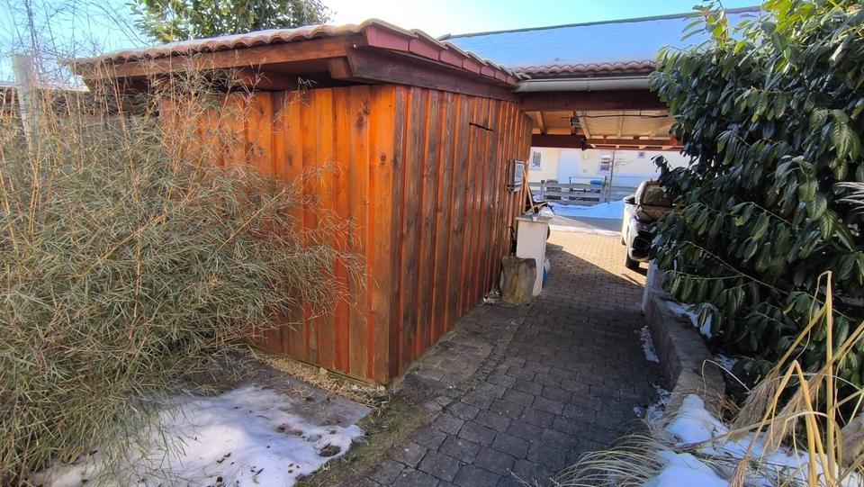 Doppelhaushälfte Miesbach - 7 Zimmer, 174 m&sup2;, 1.190.000&euro; | Angebot:25217876