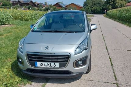 Peugeot 3008 116.000 km 9.000 &euro; Schechen 83135