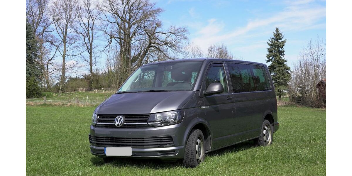 VW T6 Multivan 170.450 km 28.500 &euro; Amerang 83123