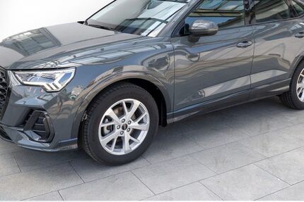 Audi Q3 15.967 km 41.880 &euro; Rosenheim 83022