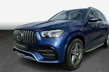 Mercedes-Benz GLE 53 AMG 67.942 km 69.800 &euro; Raubling 83064