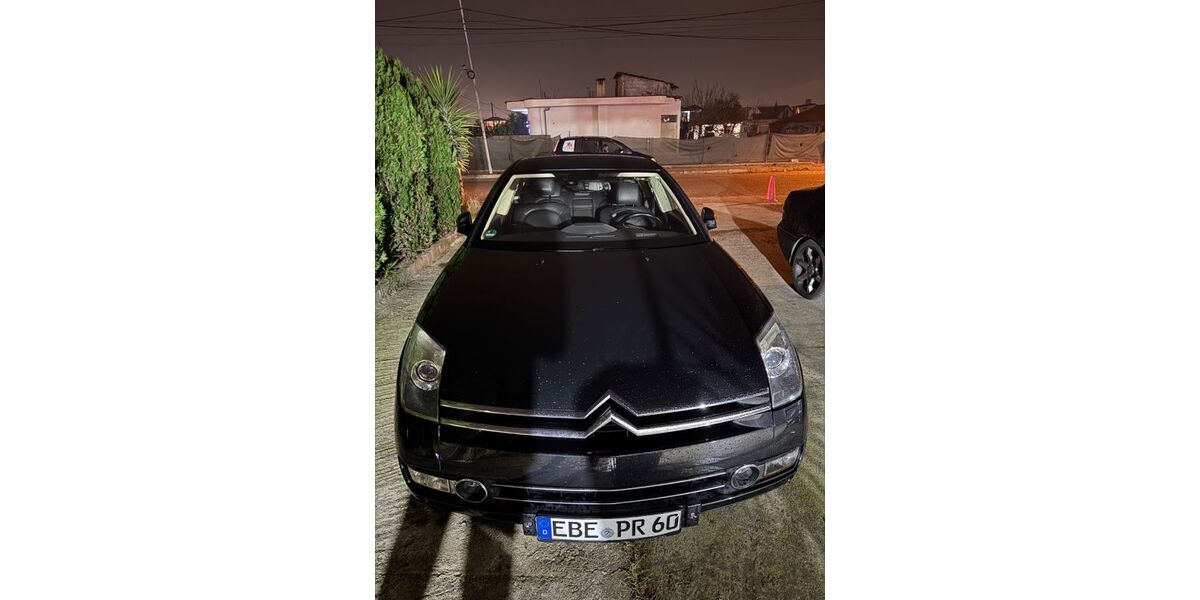 Citroen C6 235.000 km 2.400 &euro; Grafing bei München 85567