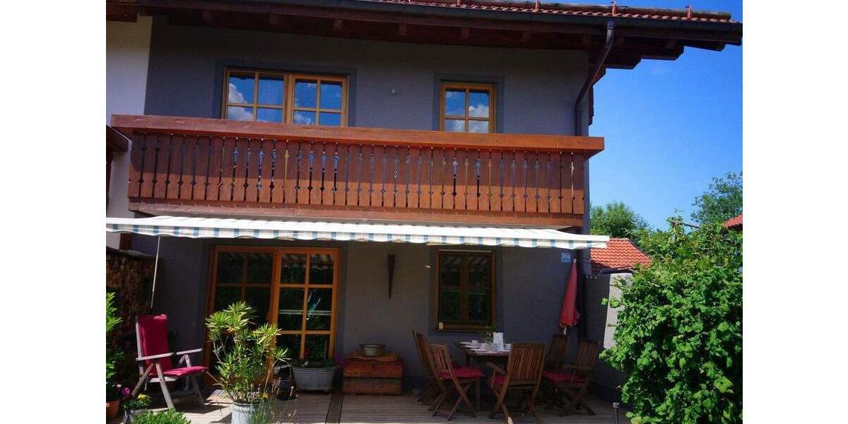 Doppelhaushälfte Tuntenhausen Beyharting - 5 Zimmer, 132 m&sup2;, 715.000&euro; | Angebot:25733315