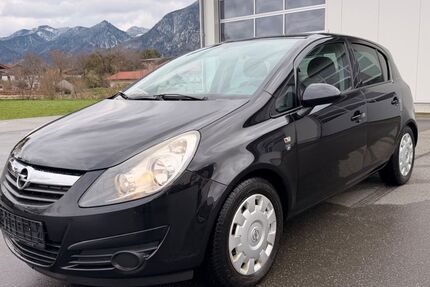 Opel Corsa 141.894 km 3.499 &euro; Grassau 83224