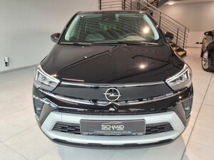 Opel Crossland Elegance *Kamera*SHZ*NAVI* 15.900 km 17.599 &euro; Miesbach 83714