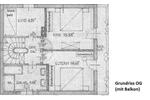 Etagenwohnung Oberaudorf - 3.5 Zimmer, 110 m&sup2;, 1.490&euro; | Angebot:26314016