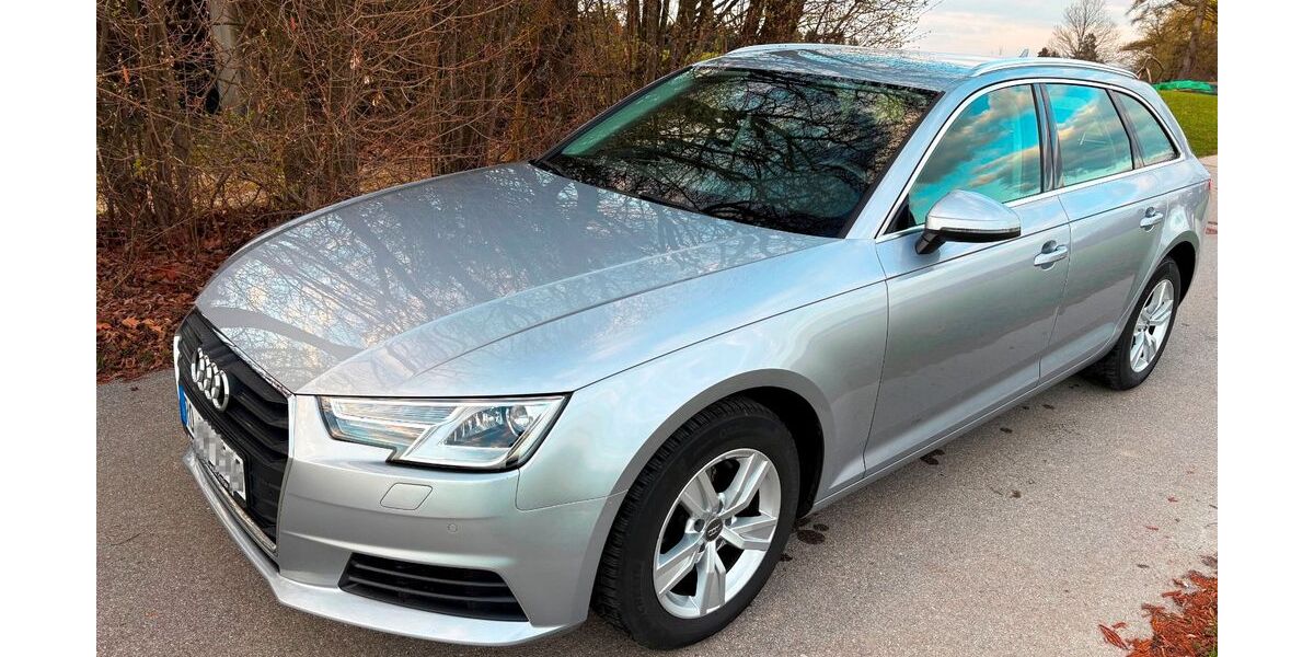 Audi A4 74.549 km 18.700 &euro; Prutting 83134