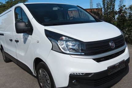 Fiat Talento 163.200 km 9.500 &euro; Rosenheim 83026