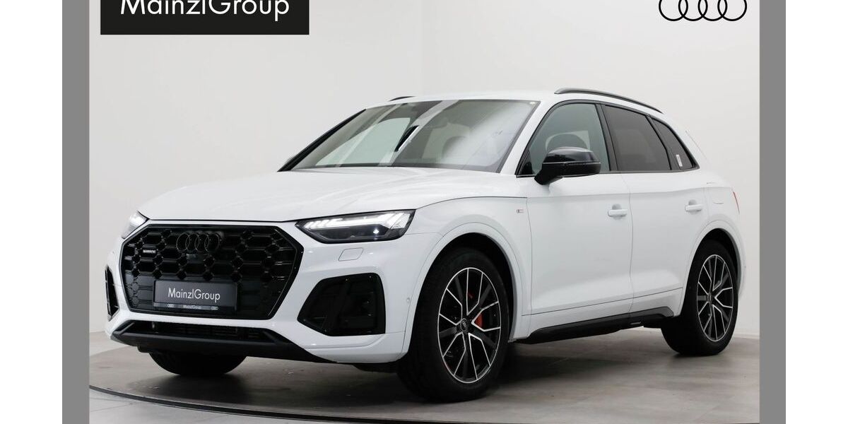 Audi Q5 54.134 km 42.920 &euro; Feldkirchen/Westerham 83620