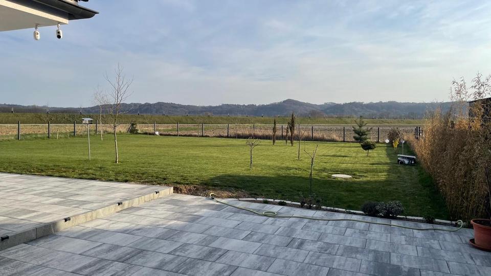 Bungalow Prien am Chiemsee - 3 Zimmer, 115 m&sup2;, 595.000&euro; | Angebot:25936223