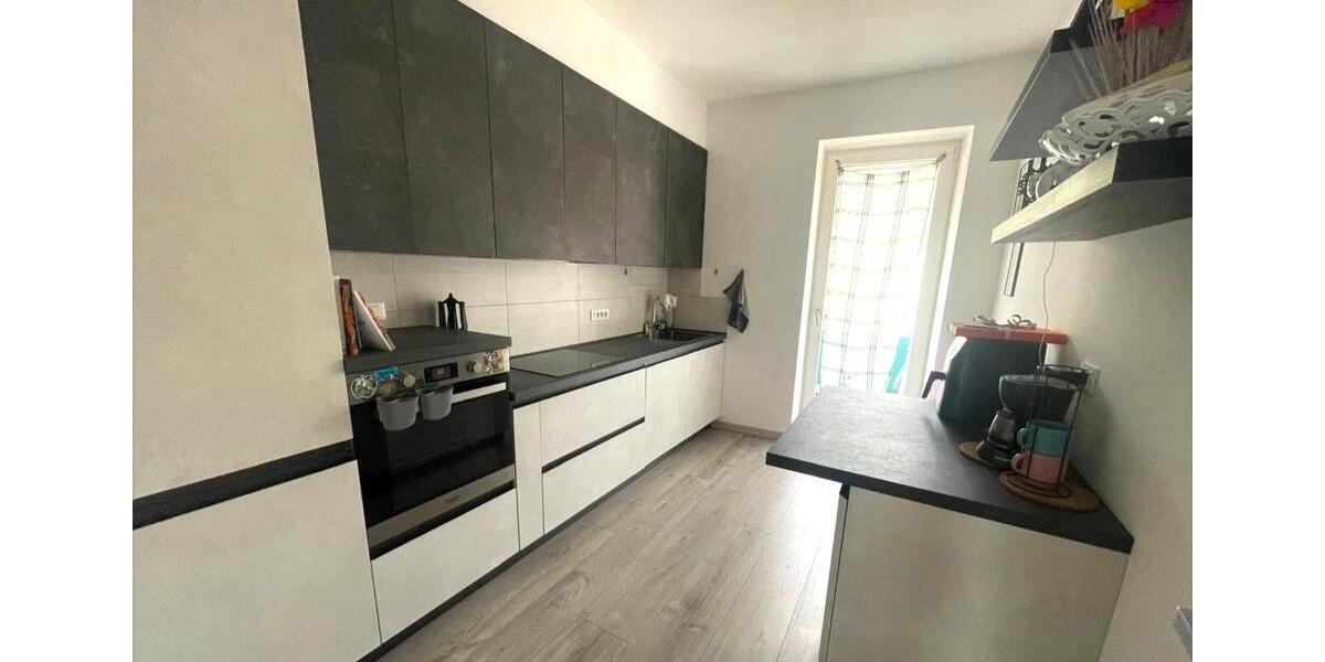 Etagenwohnung Rosenheim Innenstadt - 3 Zimmer, 100 m&sup2;, 495.000&euro; | Angebot:26144039
