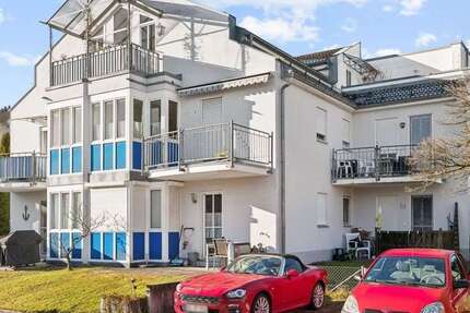 Wohnung Kolbermoor - 2 Zimmer, 57 m&sup2;, 265.000&euro; | Angebot:24230377