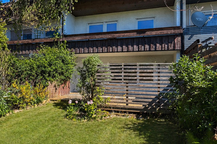 Haus Kolbermoor - 6 Zimmer, 132 m&sup2;, 570.000&euro; | Angebot:26391974