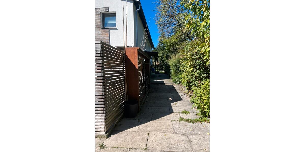 Doppelhaushälfte Rosenheim Innenstadt - 6 Zimmer, 160 m&sup2;, 999.000&euro; | Angebot:27216967