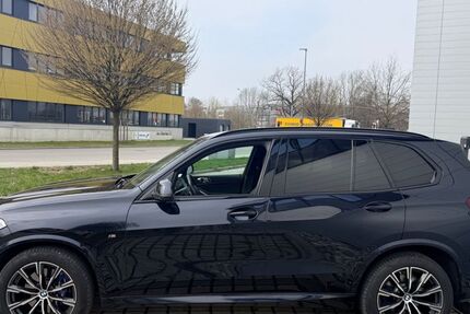 BMW X5 54.547 km 56.999 &euro; Raubling 83064