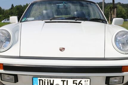 Porsche 911 Urmodell 165.100 km 59.500 &euro; Bad Endorf 83093
