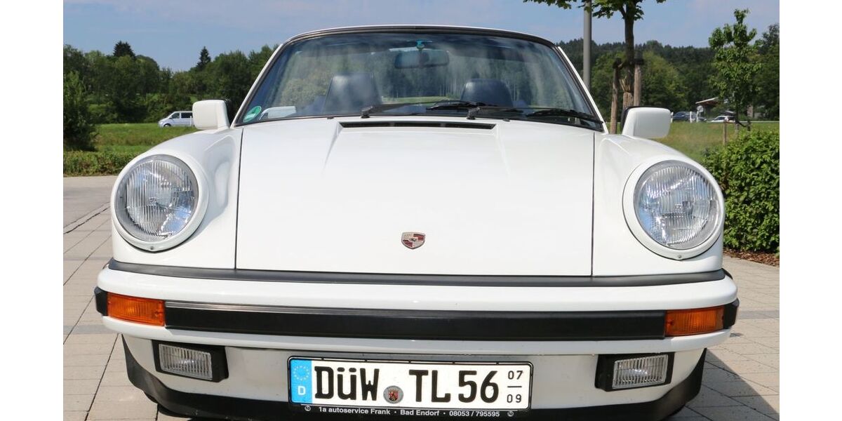 Porsche 911 Urmodell 165.100 km 59.500 &euro; Bad Endorf 83093
