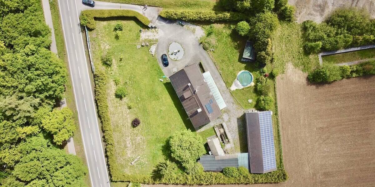 Grundstück Grafing bei München / Schammach Schammach - 1.495.000&euro; | Angebot:26672969