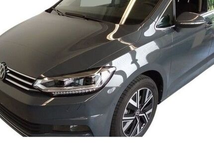 VW Touran 4.300 km 42.900 &euro; Ebersberg bei München 85560
