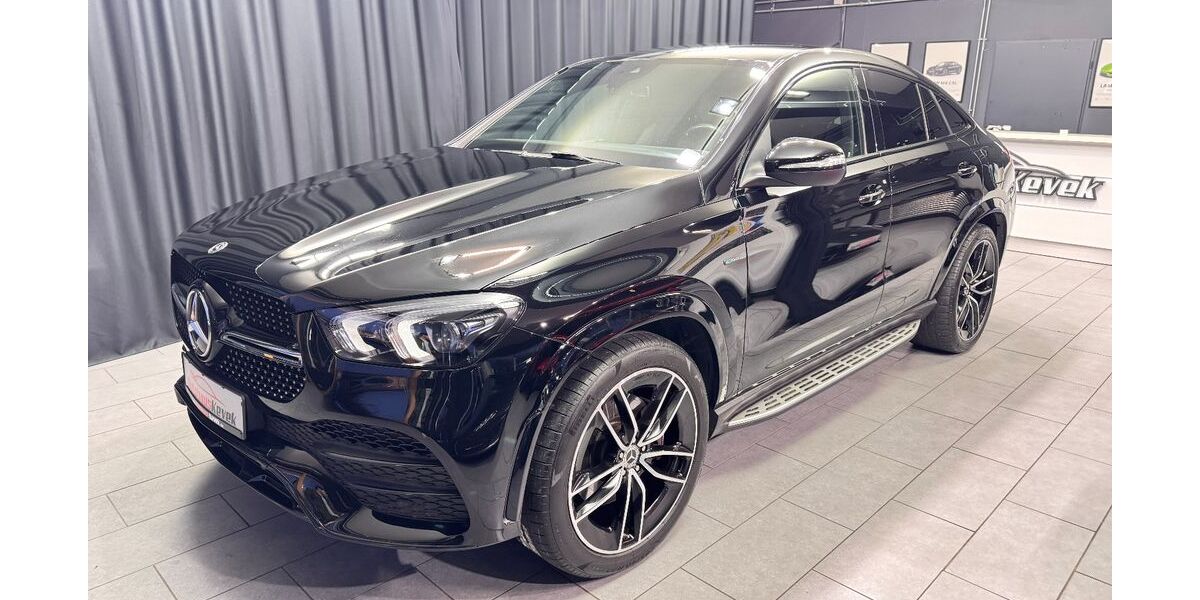 Mercedes-Benz GLE 350 90.000 km 57.999 &euro; Miesbach 83714