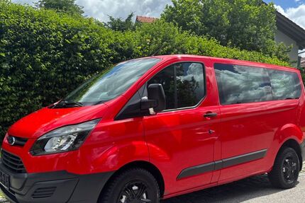 Ford Transit 238.000 km 8.999 &euro; Bernau am Chiemsee 83233