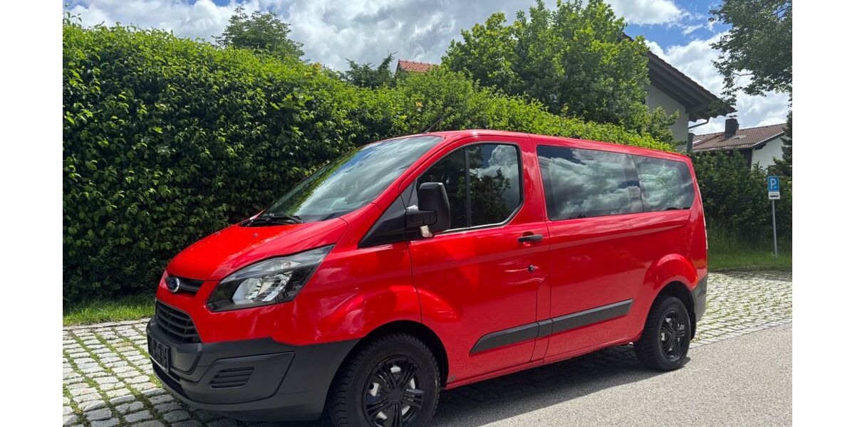Ford Transit 238.000 km 8.999 &euro; Bernau am Chiemsee 83233