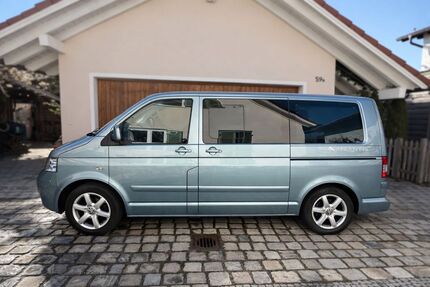 VW T5 Multivan 236.000 km 16.900 &euro; Kolbermoor 83059