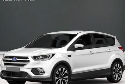 Ford Kuga 101.070 km 13.890 &euro; Wasserburg am Inn 83512