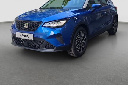 Seat Arona 2.500 km 23.555 &euro; Ebersberg bei München 85560