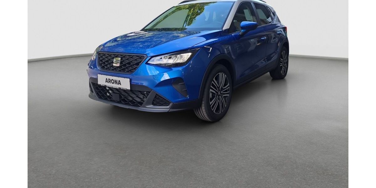 Seat Arona 2.500 km 23.555 &euro; Ebersberg bei München 85560